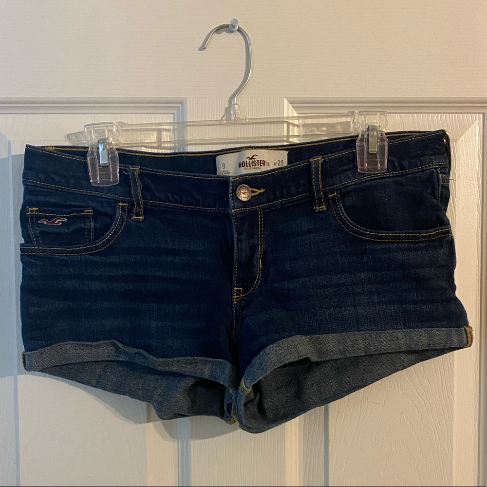 Hollister Shorts